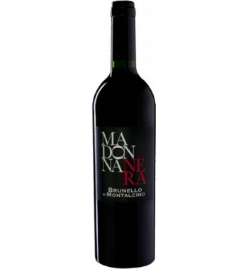 Brunello di Montalcino D.O.C.G. Madonna Nera